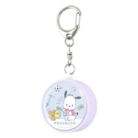 Gourmandies Sanrio Characters Pochacko SANG-375PC Security Alarm