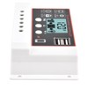 Solar Panel Controller Smart Dual USB Battery PWM Charge Discharge