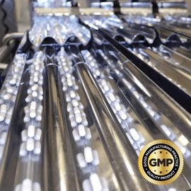 Swanson Naringin 500 Milligrams 60 Capsules 3 Pack