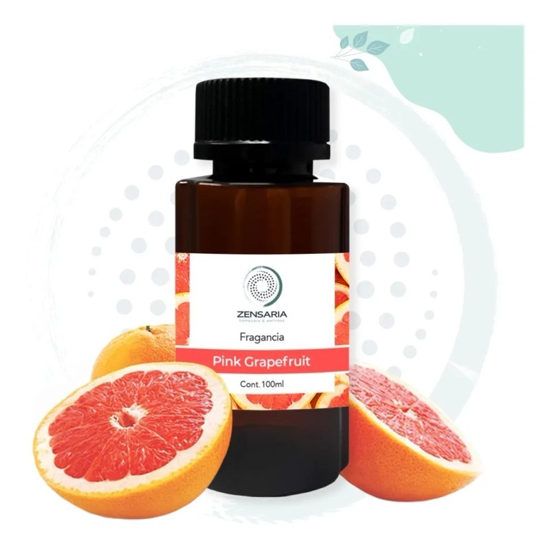 Aromas Para Difusores Profesionales A Base De Aceites 100ml Spa