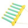 Stick Catching Game 400mAh Elderly People Hand Brain Coordination Reaction