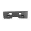 DAT AUTO PARTS FRONT BUMPER LICENSE PLATE BRACKET FRAME FITS