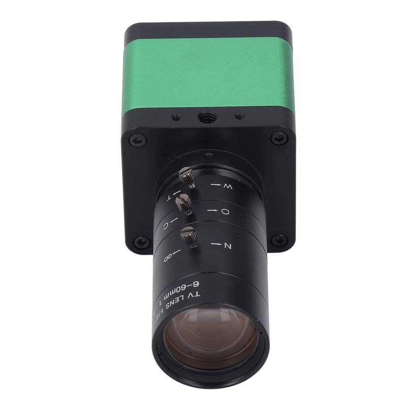 HD Industrial Camera Live Video Broadcast USB Digital Industrial Camera