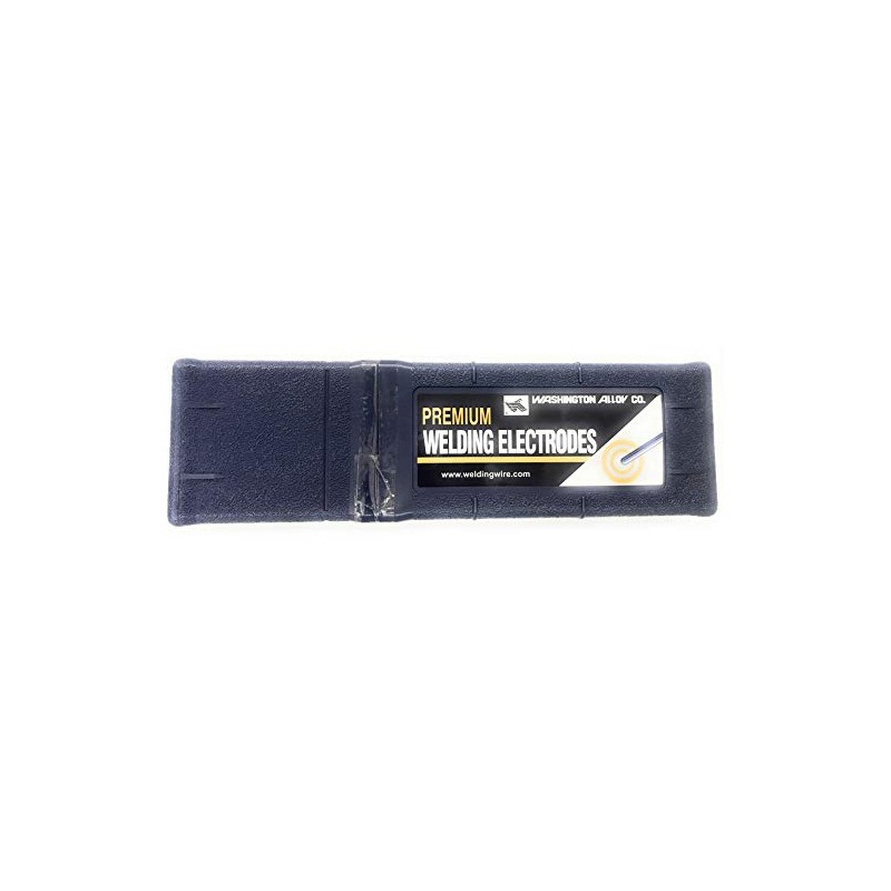 Washington Alloy 6011 10lbs Welding Stick Electrode (6011 5/32" -