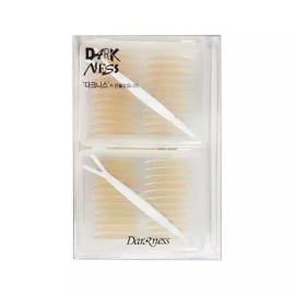 Darkness 다크니스 누드 쌍커풀 테이프 352개입 PVC 누드쌍테 Darkness Double Eyelid Tape 352pcs Nude PVC Double Eyelid Sticker