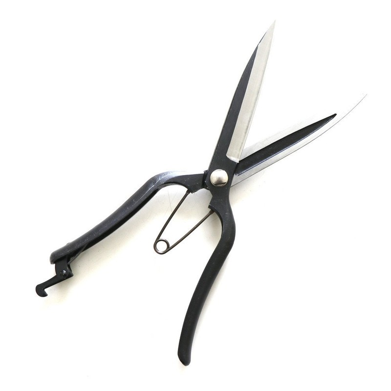 若狭 having 芝草 Cutting Shears 270 mm No, SL –