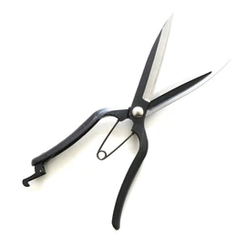 若狭 having 芝草 Cutting Shears 270 mm No, SL – 10, 4980172504611