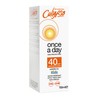 Calypso Once A Day Sun Protection Lotion With Spf 40