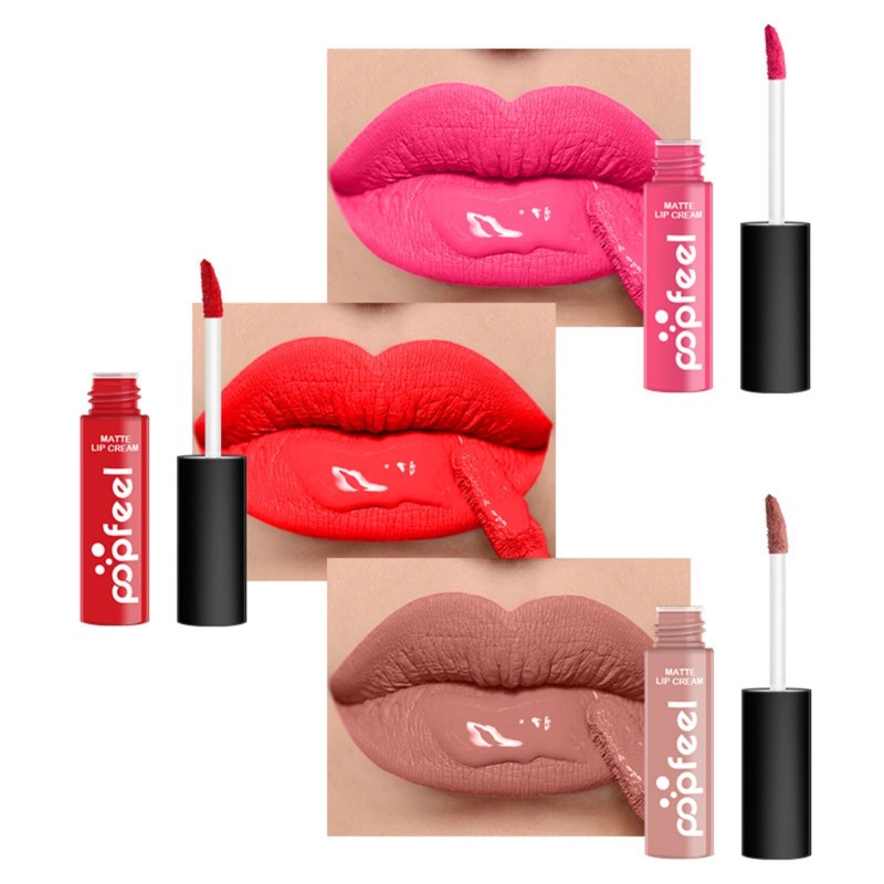 POPFEEL Professional Makeup Set, 24 Piece Set, Full Beauty Makeup,
