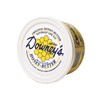 AmishTastes Downey's Natural Honey Butter Variety Pack, Original and Cinnamon