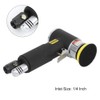 Pneumatic Polisher Polishing Machine Sanding Eccentric Elbow 2‑Inch / 3Inch