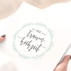 Design wedding album - our dream wedding, memory album, wedding