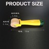 Quilting Seam Roller, Roll and Press, Sewing Seam Roller Wallpaper
