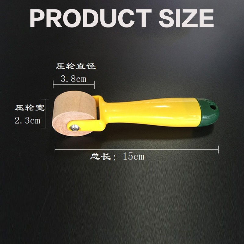 Quilting Seam Roller, Roll and Press, Sewing Seam Roller Wallpaper