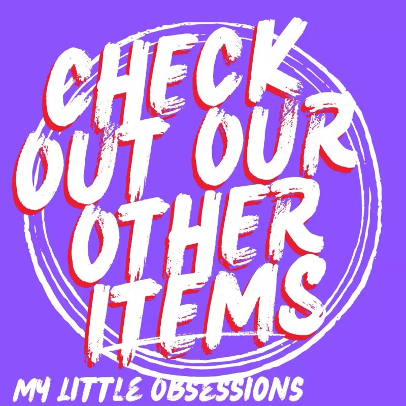 Tupperware Set of 2 Keychains Thatsa Bowl Blue & White