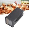 Digital PID Thermostat Set Quick Response Chicken House LED Temperature