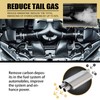 Catalytic Converter Cleaner for Car Engine Cleaner Powerful Booster Cleaner