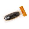 Columbus 100% Pig Hair Shoe Brush, 102 Brush