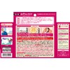 Kiribai Chemical Co. Adzuki no Chikara, For Eyes, Includes 1
