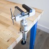 Excel Ball Joint Swivel Vise