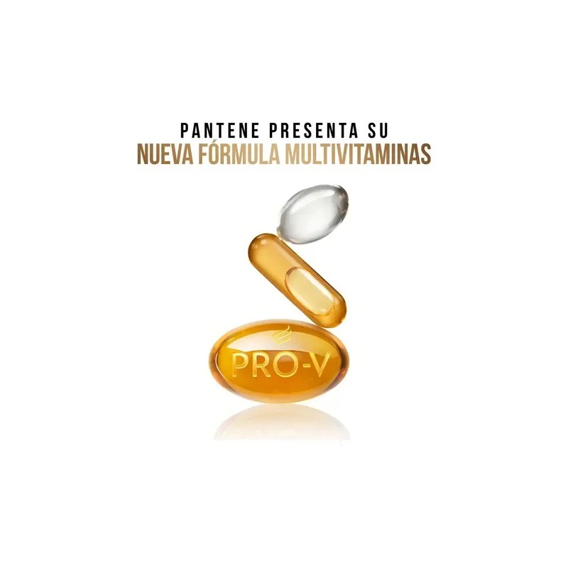 Acondicionador Pantene Pro Control Caída 975