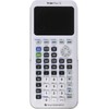 Texas Instruments TI-84 Plus CE Graphing Calculator, White