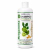 Shampoo Aceite de Bergamota 100%