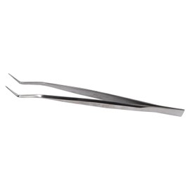 Kowa Tweezers Industry KFI Precision Tweezers K-14 SUS-420J2 140002