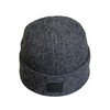 Sauni 100% Merino Wool Felt Sauna Hat Beanie - One
