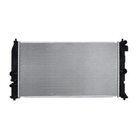 For Toyota Corolla 2020 2021 2022 2023 Radiator | 1.8 Liter L4 Hybrid | Replacement For 1640037380, 191275923924