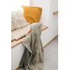 Sterntaler Lion Leo Hooded Bath Towel 100 x 70 cm