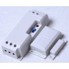 DAS-2090-S Wireless Exhaust Control up to 2300 W with Window