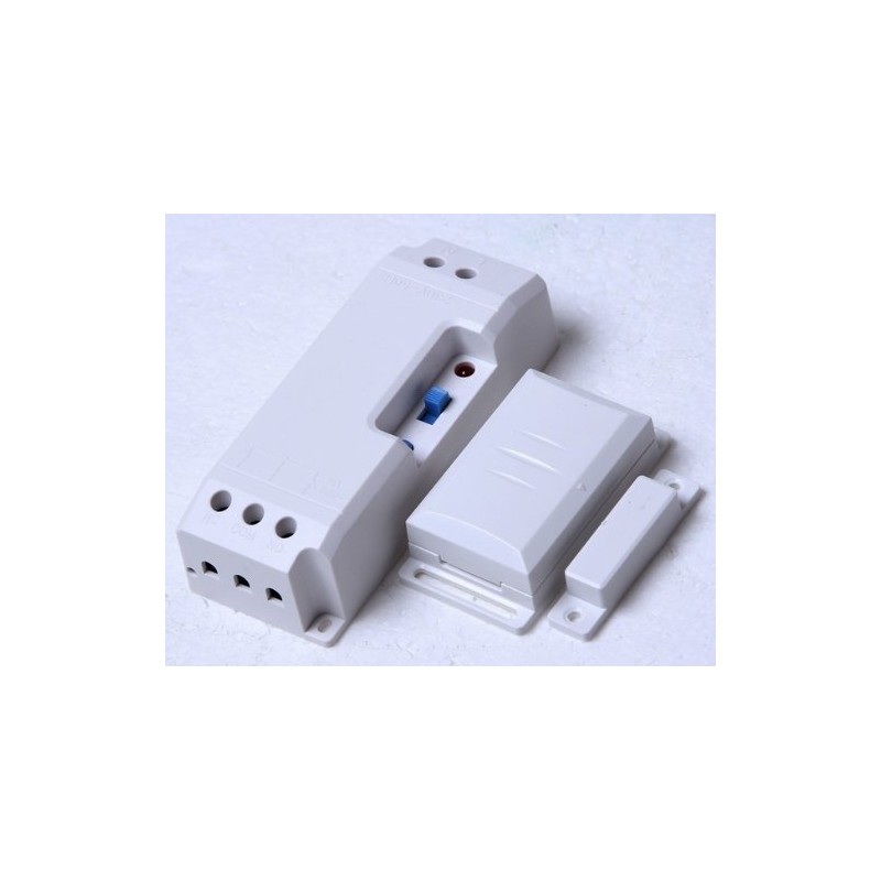 DAS-2090-S Wireless Exhaust Control up to 2300 W with Window