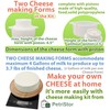 Wooden Cheese Press for Cheese Making Supplies 16 in Wooden