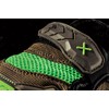 IRONCLAD Guantes de trabajo con protección contra impactos