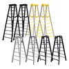 Figures Toy Company Ladder Match Accessory Set for WWE & AEW Wrestling Action Figures