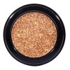 Pink Up, Glitter Compacto, Alta Adherencia, Textura Suave Sombra Gold