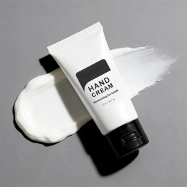 Z Crema De Manos Hidratante Y