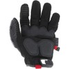 Mechanix Wear ColdWork M-Pact Gloves (Large, Black/Grey), Grey/Black