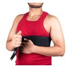 Wonder Care Arm Sling Left Right Black