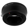 Fotodiox Lens Mount Adapter Compatible with Nikon F-Mount Lenses on