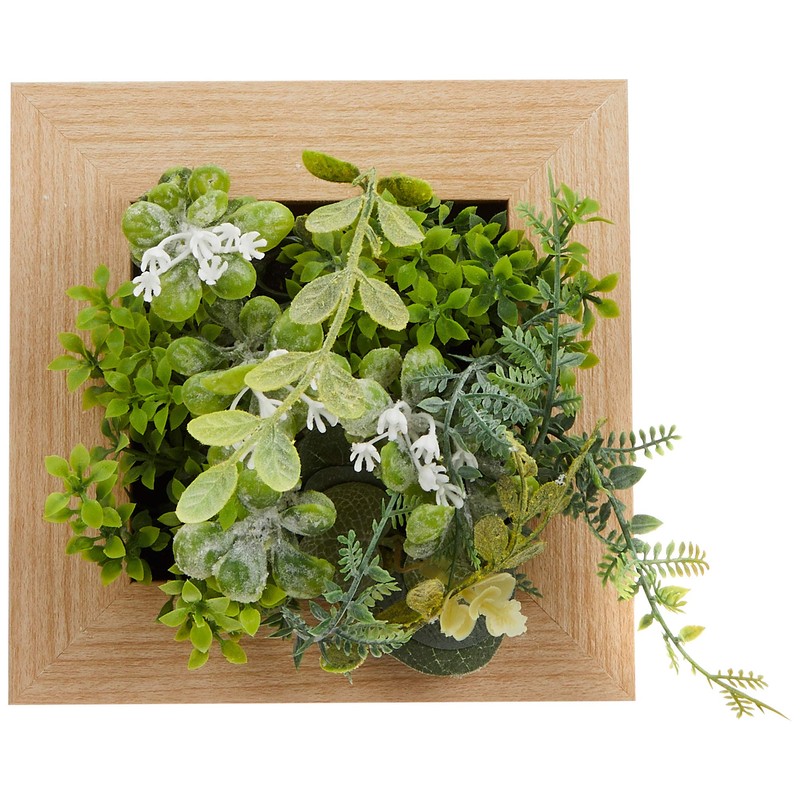 Kishima KH-61034 KH-61034 Prairie Deodorizing Artificial Green, Natural