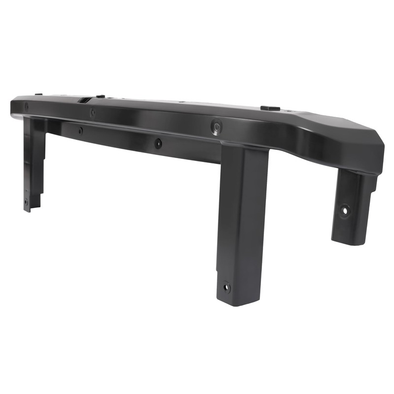 HECASA Header Panel Grille Opening Panel Compatible with 2008-2023 Ford