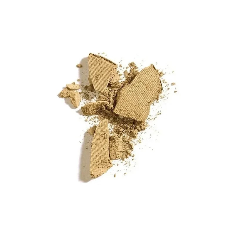 Maquillaje Polvo Compacto Bissú Acabado Mate 8g 11 Almond