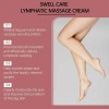 Crema Para Hinchazón De Piernas Y Pies Edema 20g