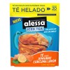 Té Helado Alessa Jengibre Cúrcuma Limón 160 G