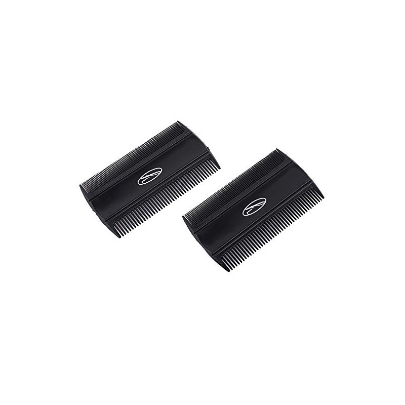 Fine Lines - Head Lice Comb, Pack of 2 -