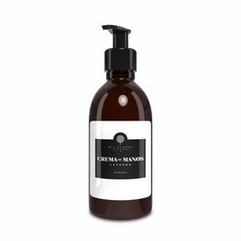 Mil Flores  Crema de Manos y Cuerpo LAVANDA 250 ml  Experiencia de Aromaterapia nica  Hidrata y Suaviza la Piel  Con Ingredientes y Esencias 100...   