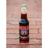 Dublin Bottling Works Craft Soda, Pure Cane Sugar, Made in