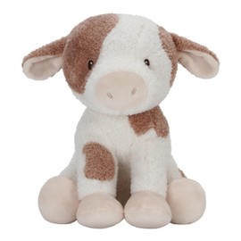 Little Dutch 8835 Cuddly Toy Cow Little Farm (25 cm)